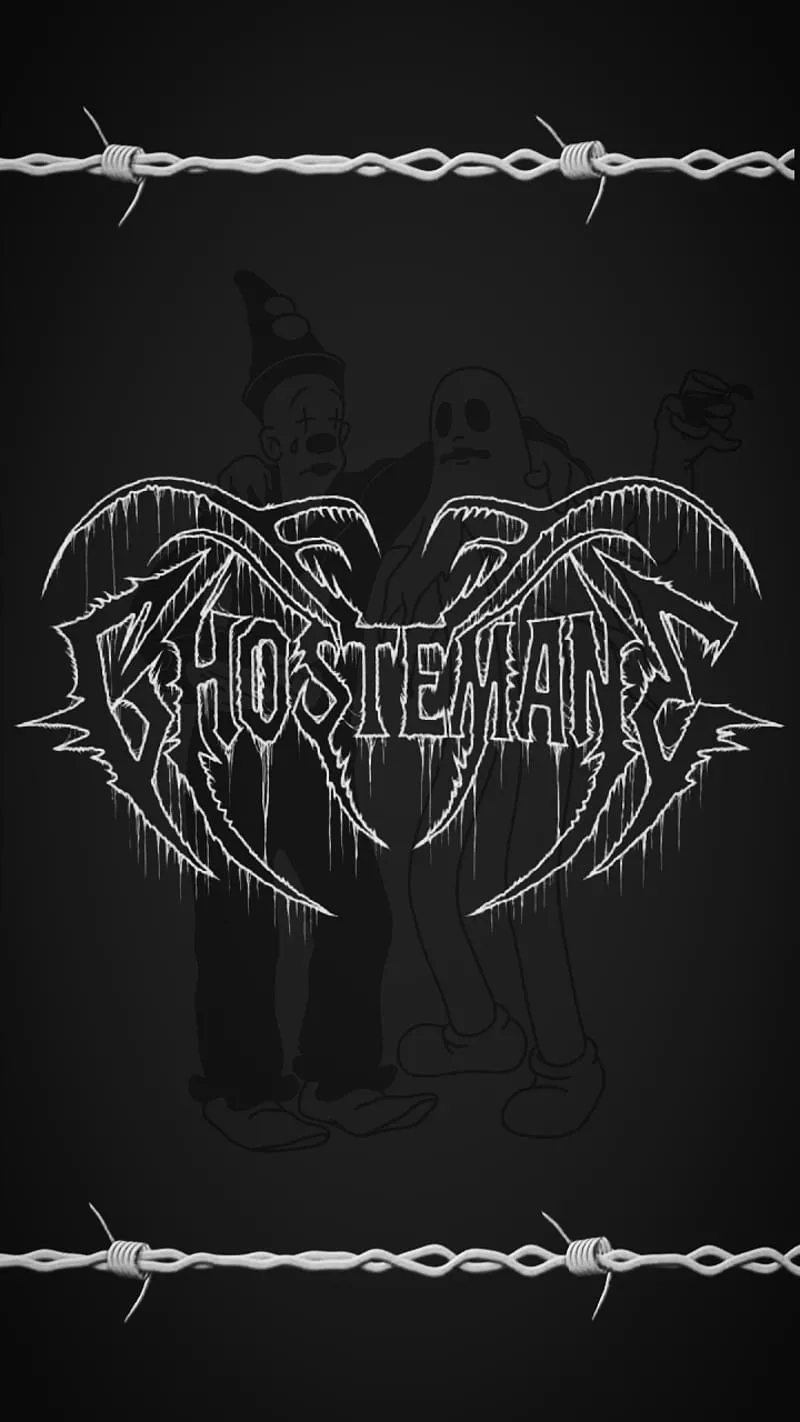 HD music logo wallpaper
