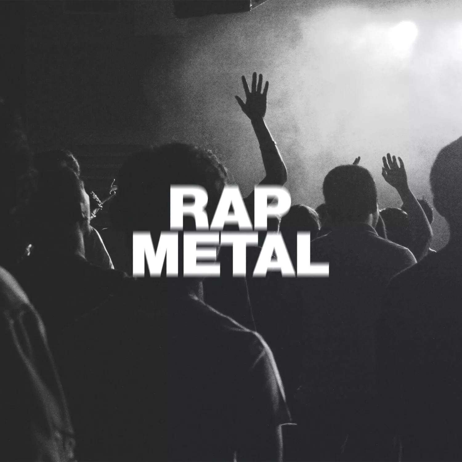Rapmetal Playlist