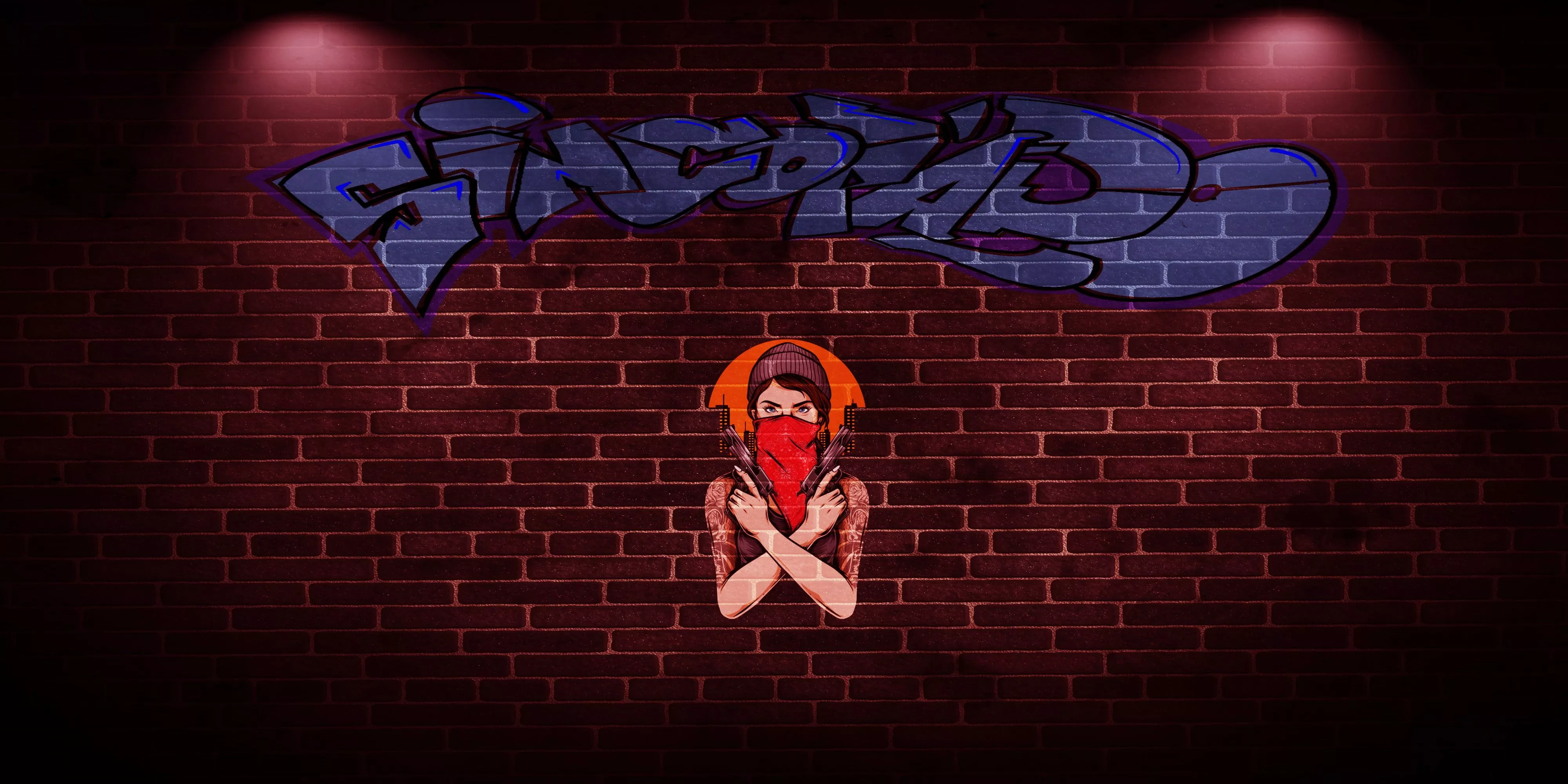 Rap Metal HD Wallpaper