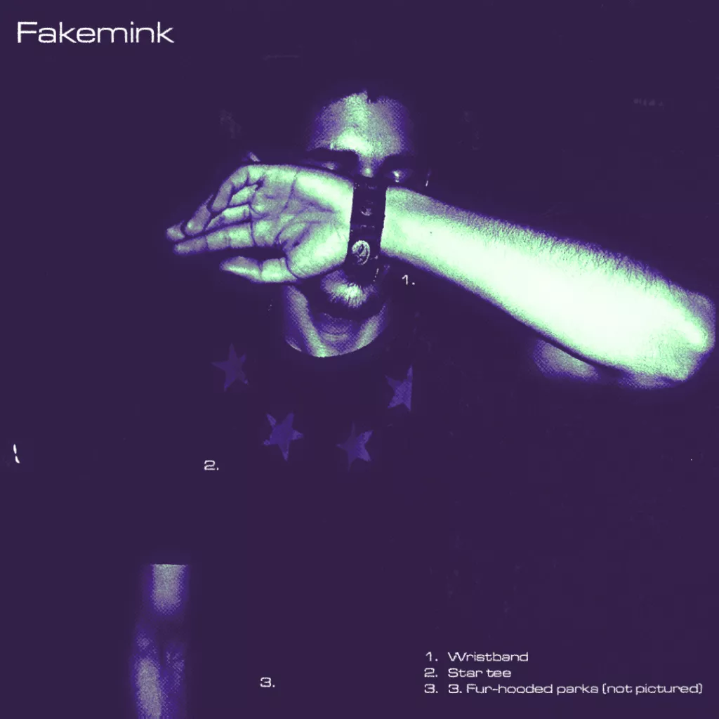 fakemink wants to save London rap