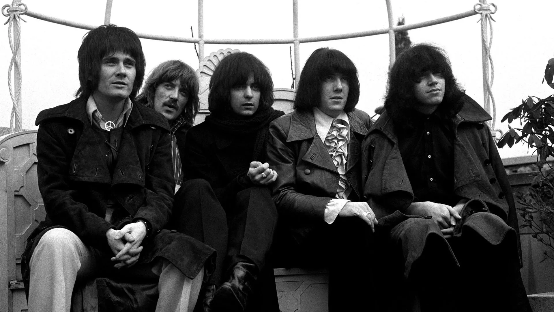 Download Heavy Metal Classic Rock Music