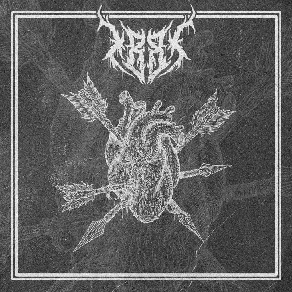 XBloodBathX EP Review. Trap Metal Magazine