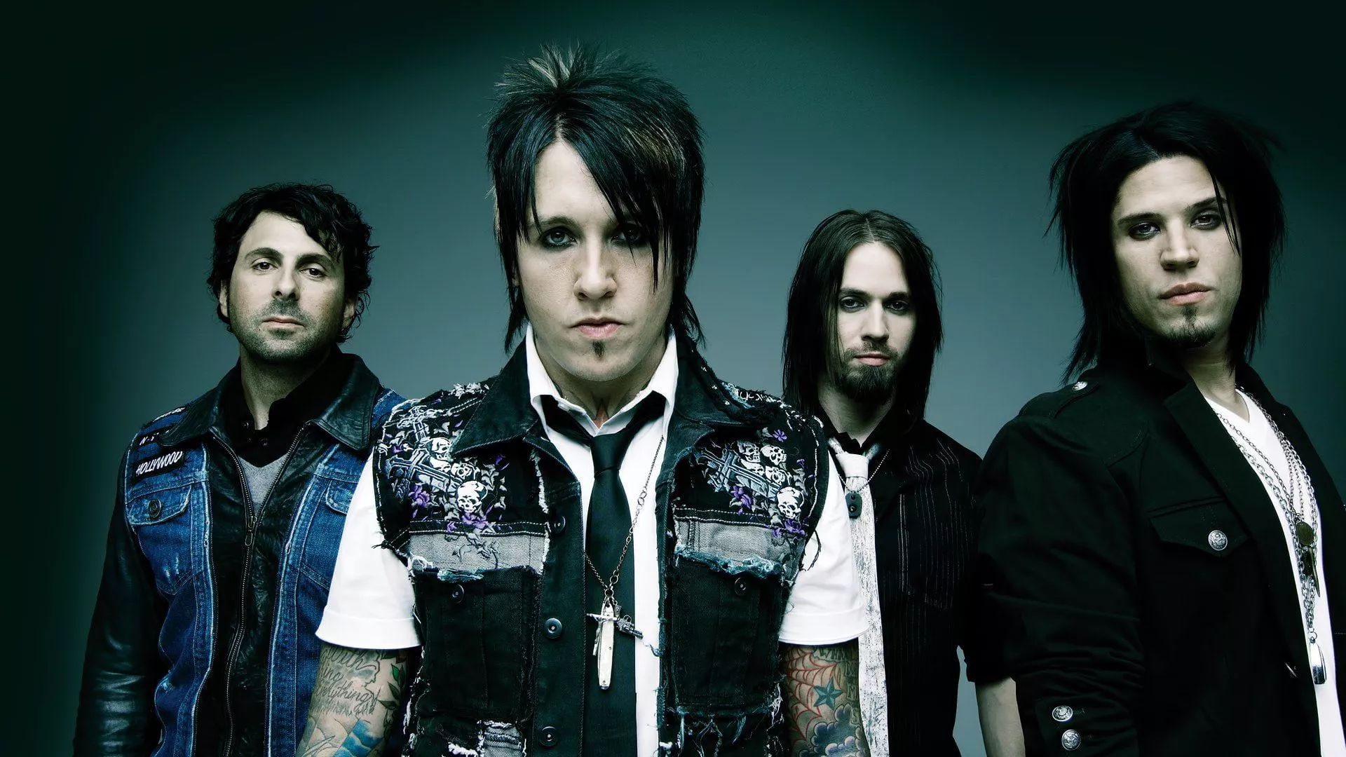 Nu Metal, Rap, Metal, 1080P HD Wallpaper