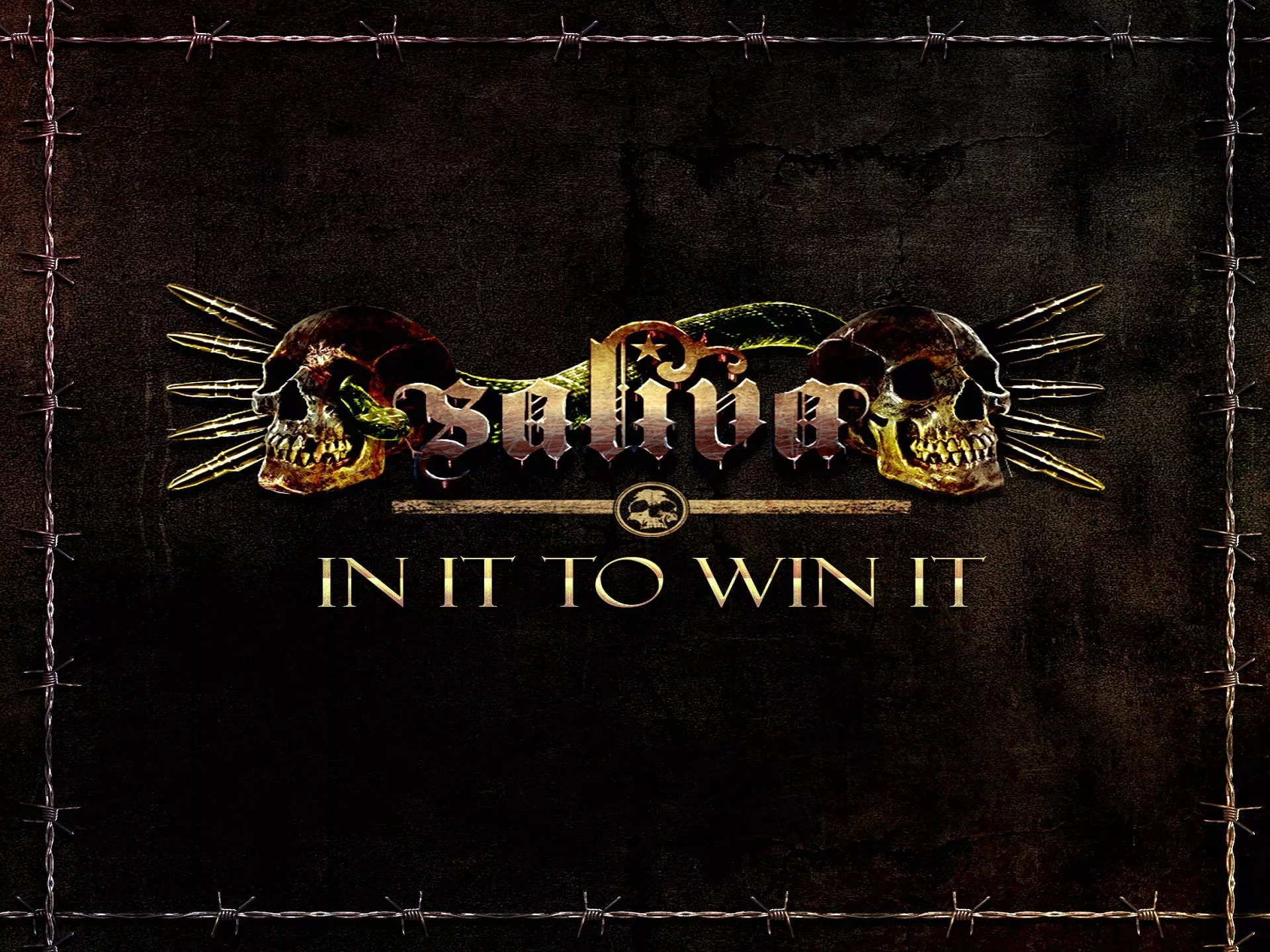 Rap, Metal, Hard, Saliva, Nu Metal