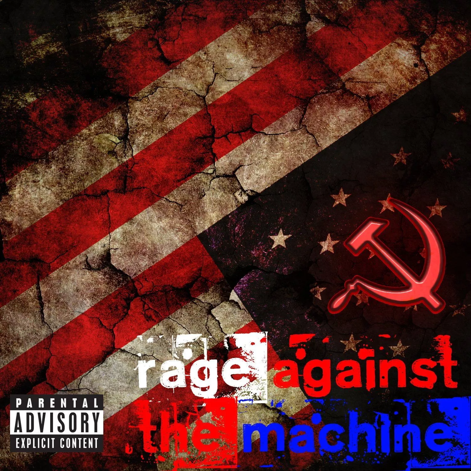 Rage Against Machine, Ratm, Nu Metal