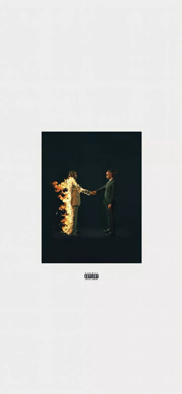 Heroes and Villains- Metro Boomin