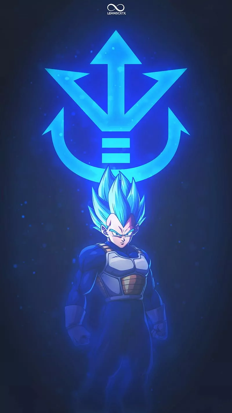 Vegeta, anime, anime, animes, dbz, goku