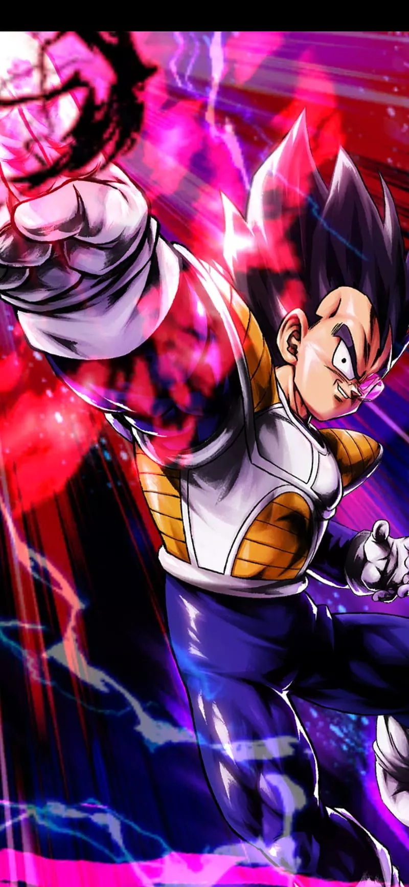 HD namek vegeta wallpaper