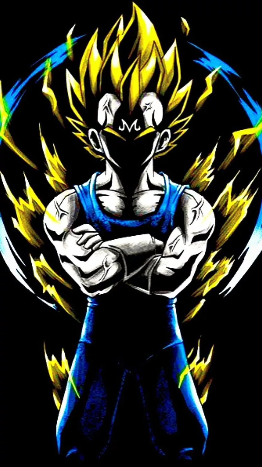 Vegeta Phone, vegeta mobile HD phone