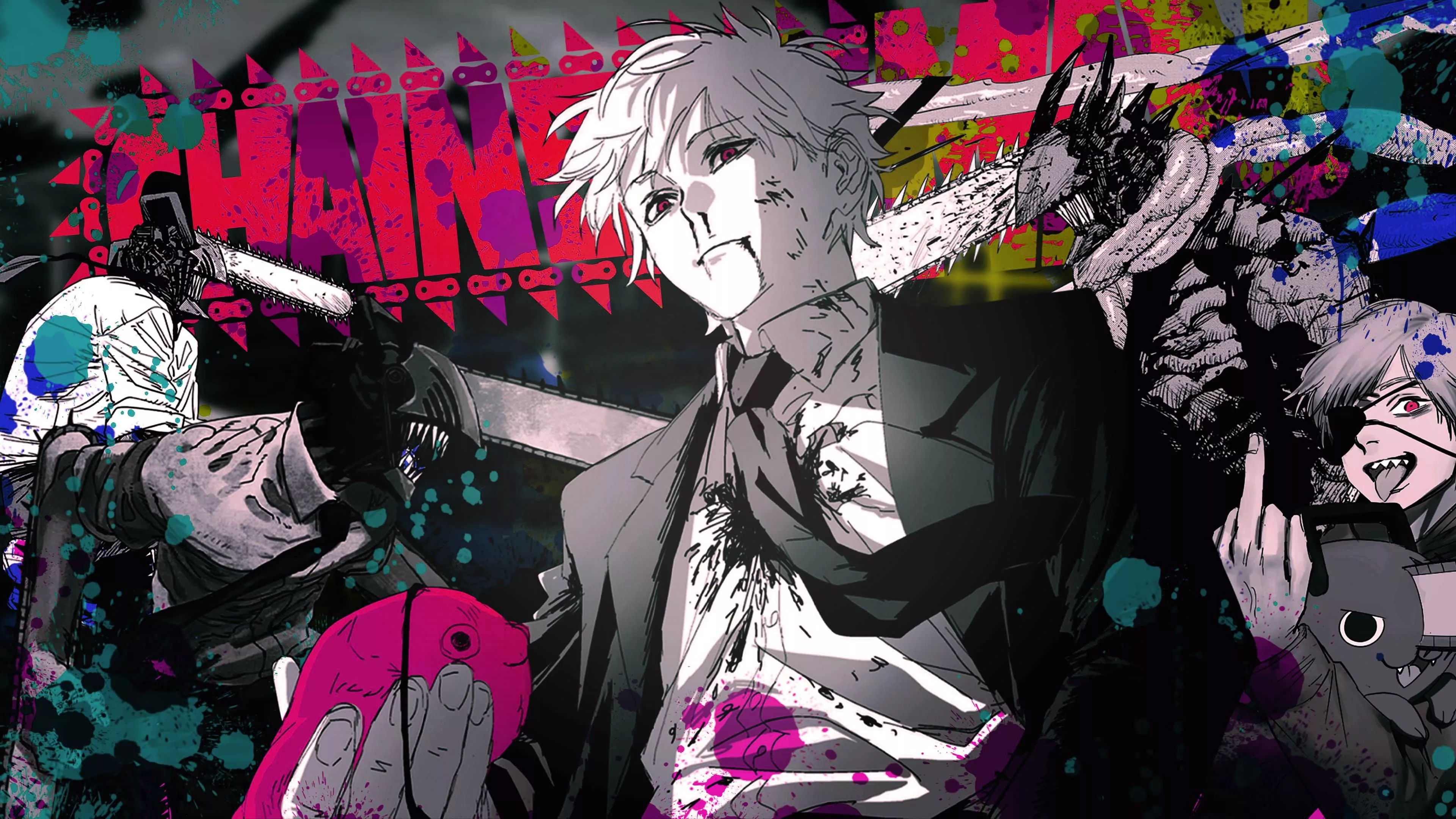 Why You Should Read Watch Chainsaw Man