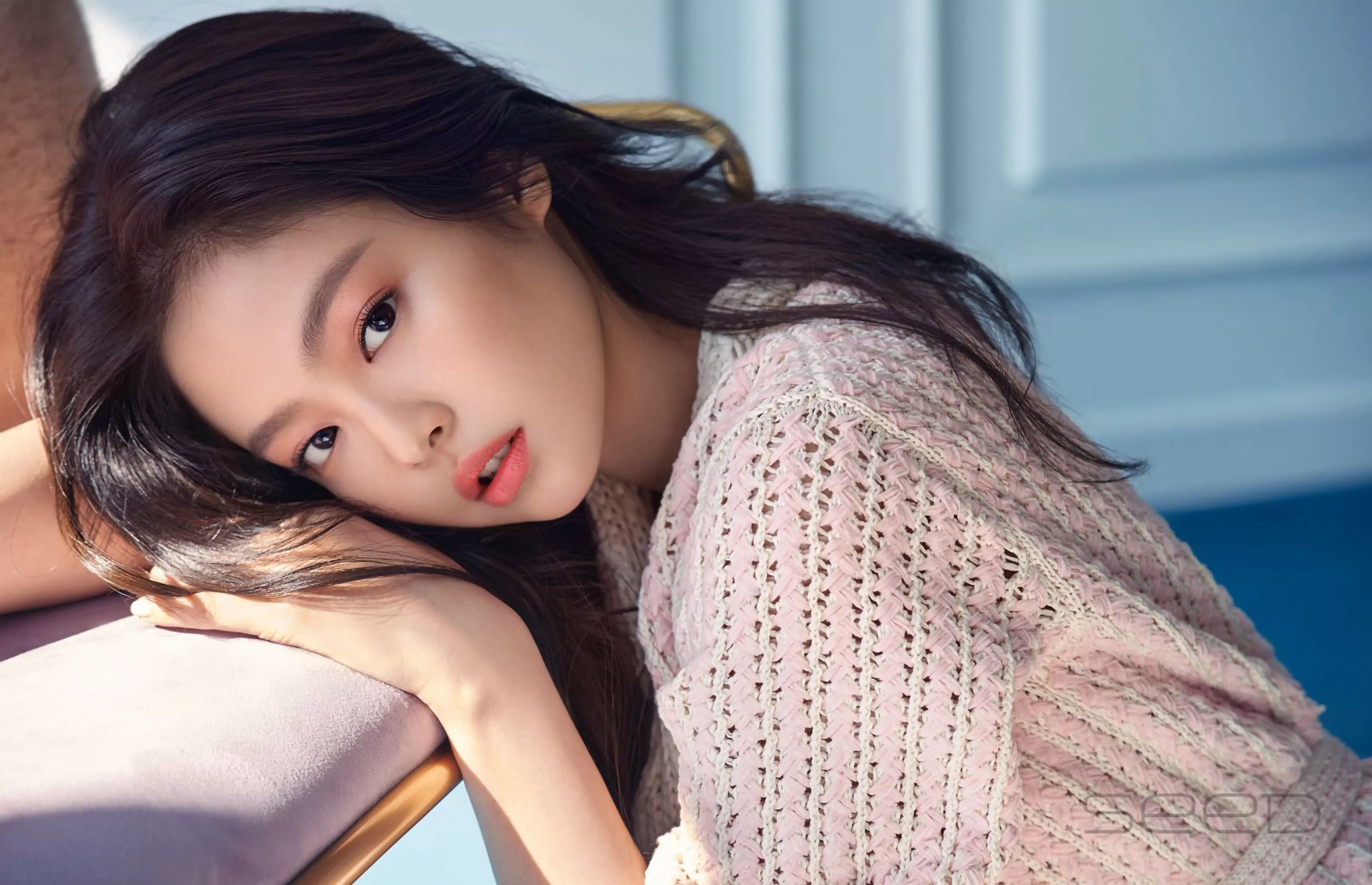 Jennie Kim 4K Wallpaper, HD Music 4K Wallpaper, Image and Background