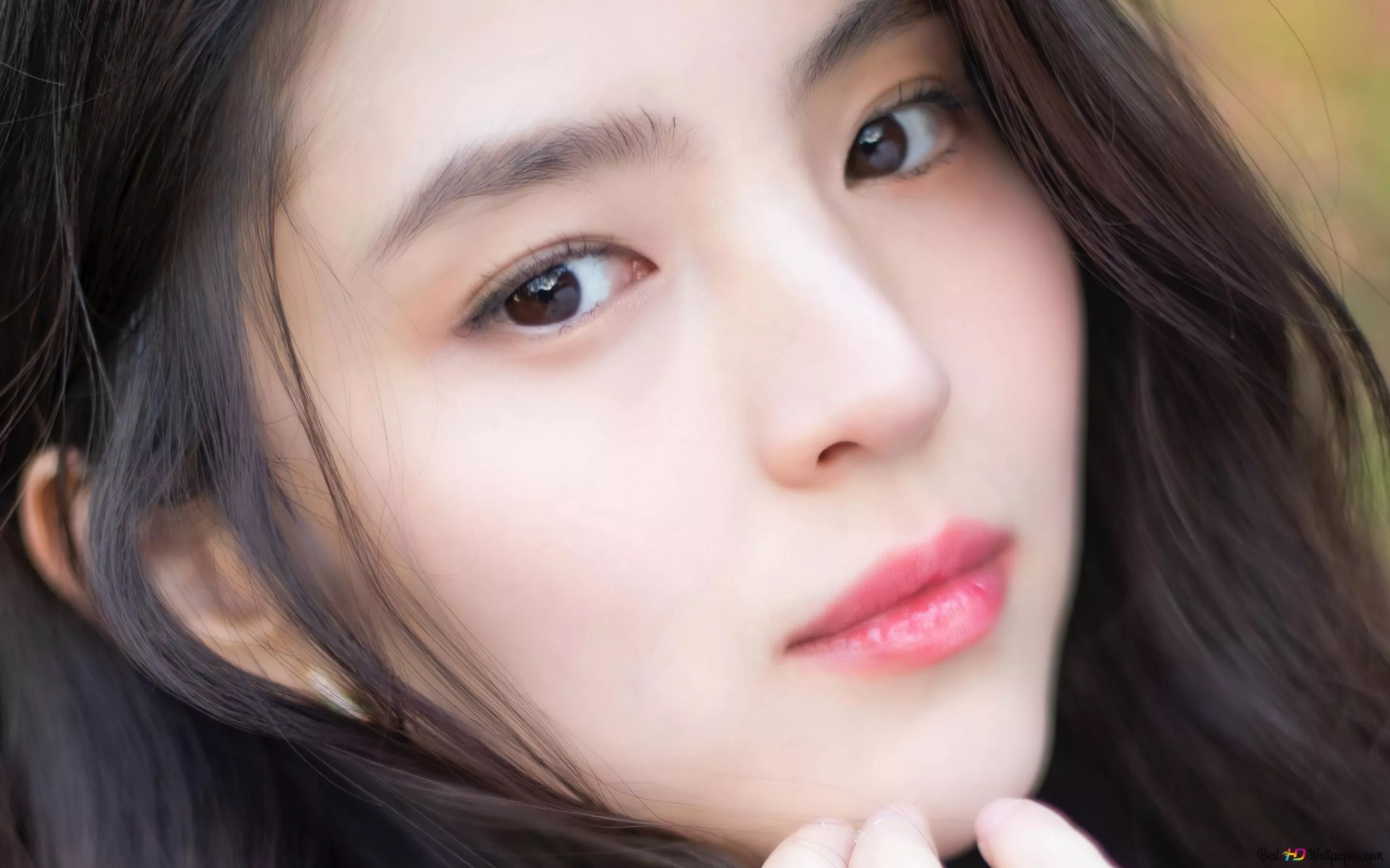 Gorgeous Korean Actress 'Han So Hee' 4K