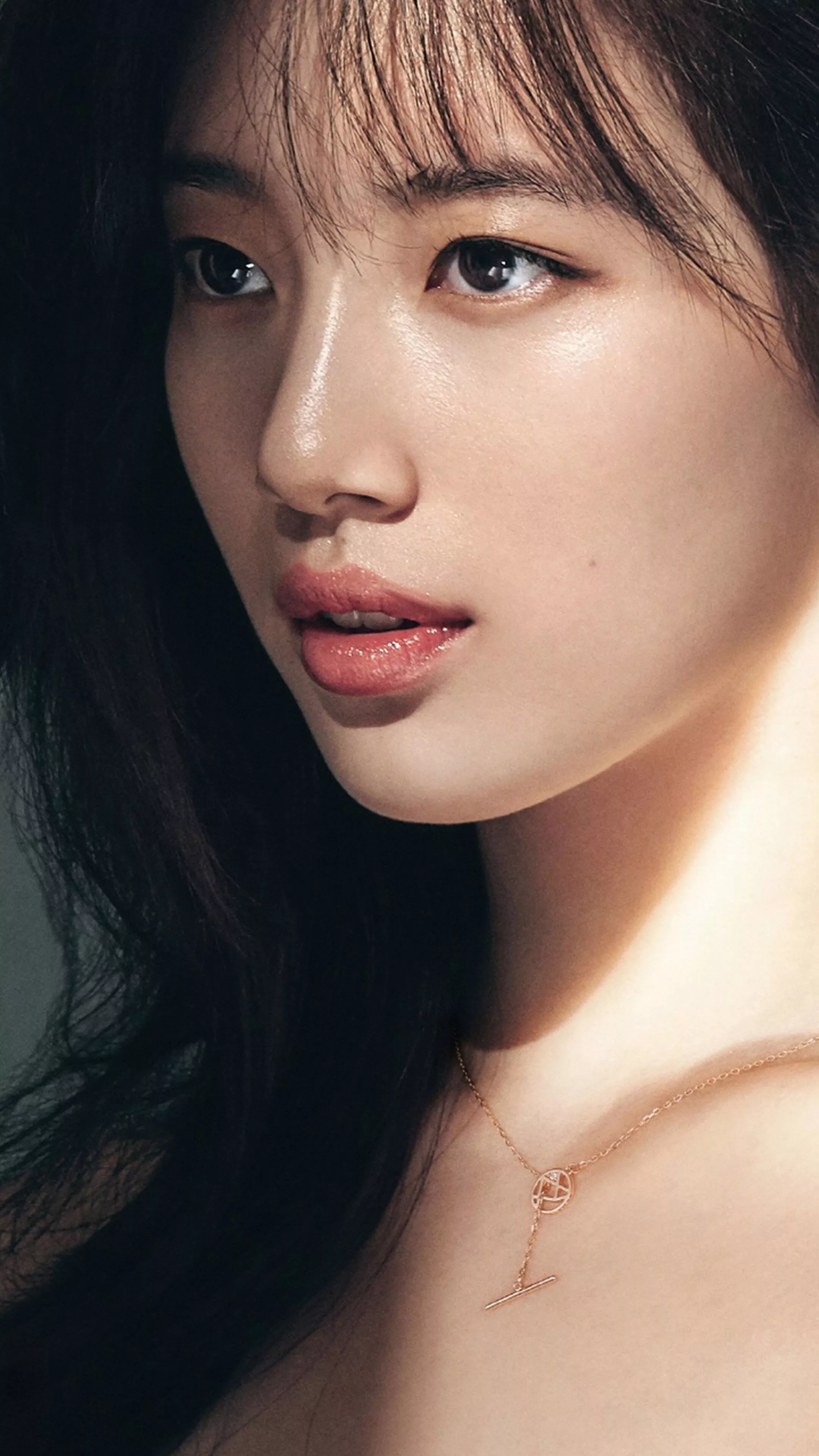 Suzy, Korean, Actress, 4k HD Phone