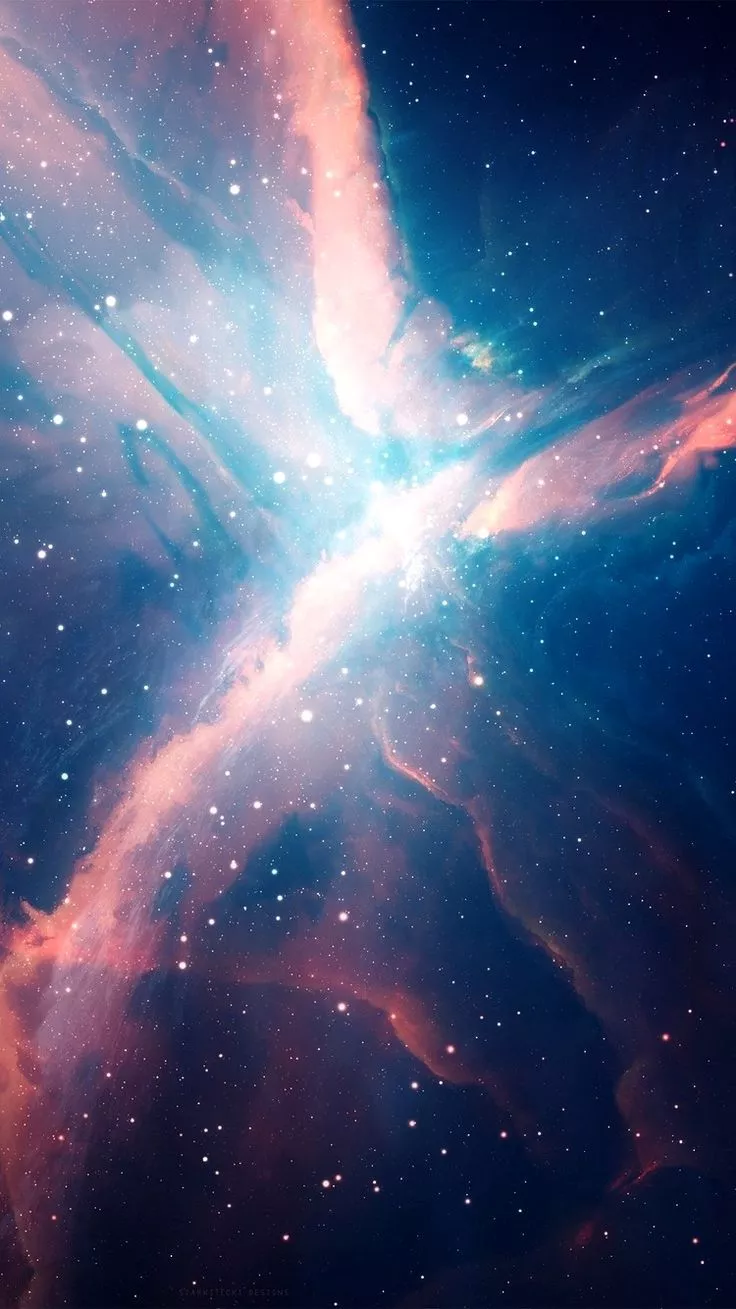 Universe Wallpaper 4K iPhone Ideas