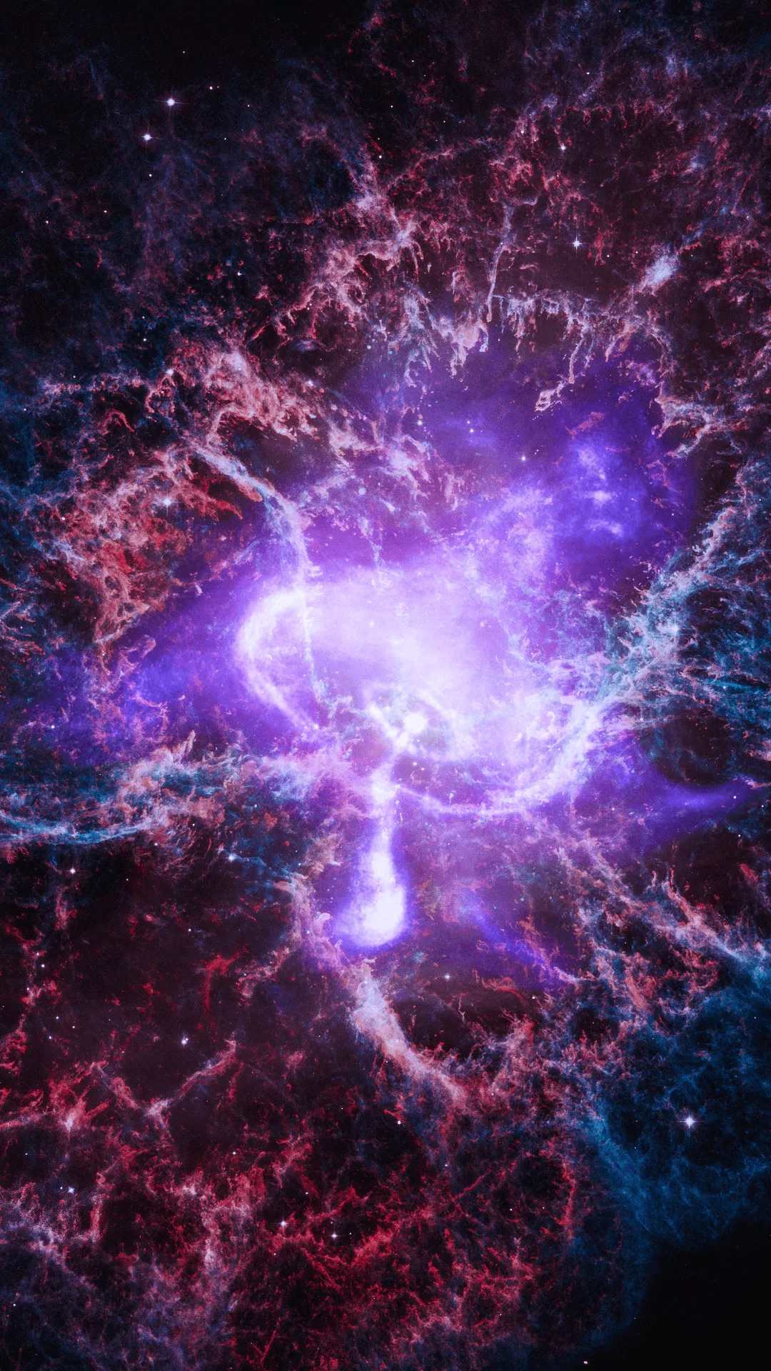 Chandra - Social Media - Wallpaper