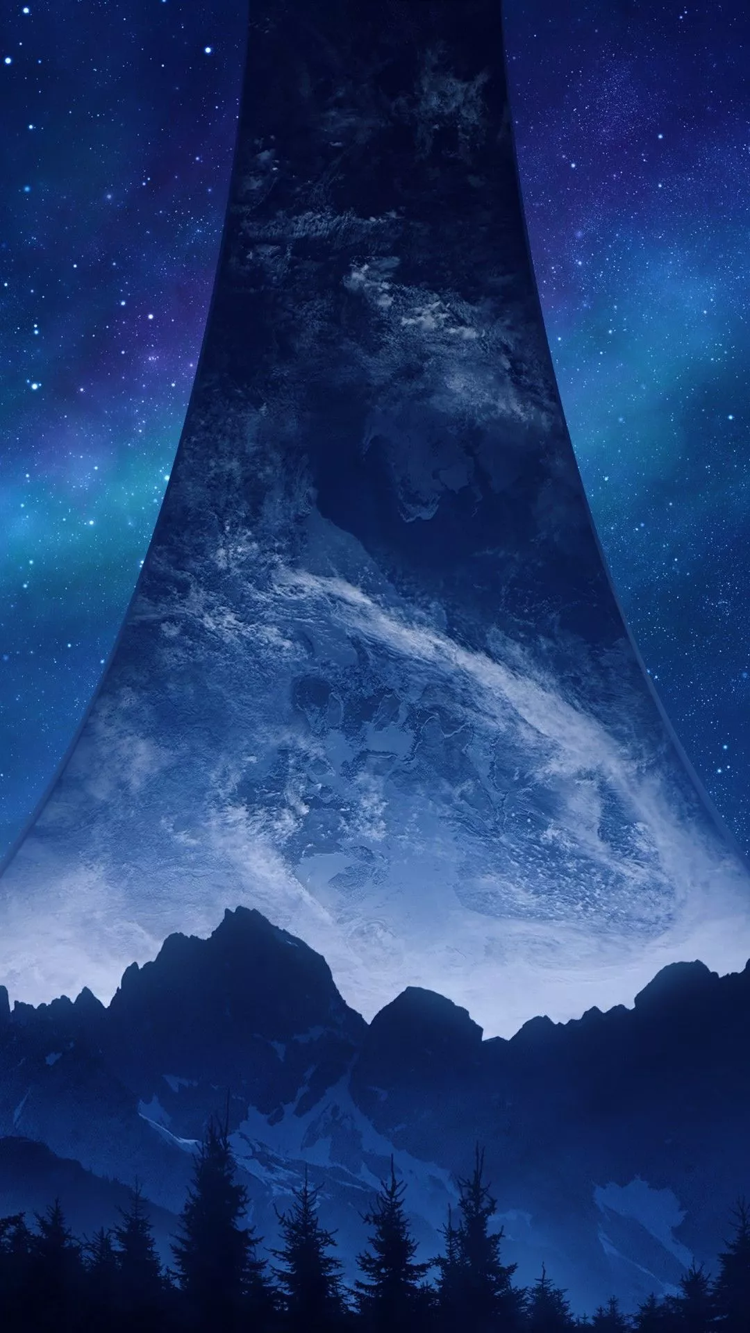 Halo Infinite 4K Wallpaper. HD
