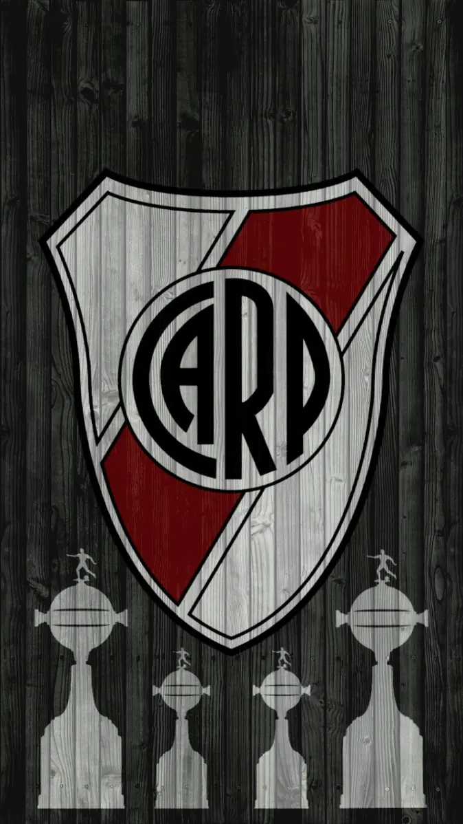 River Plate wallpaper