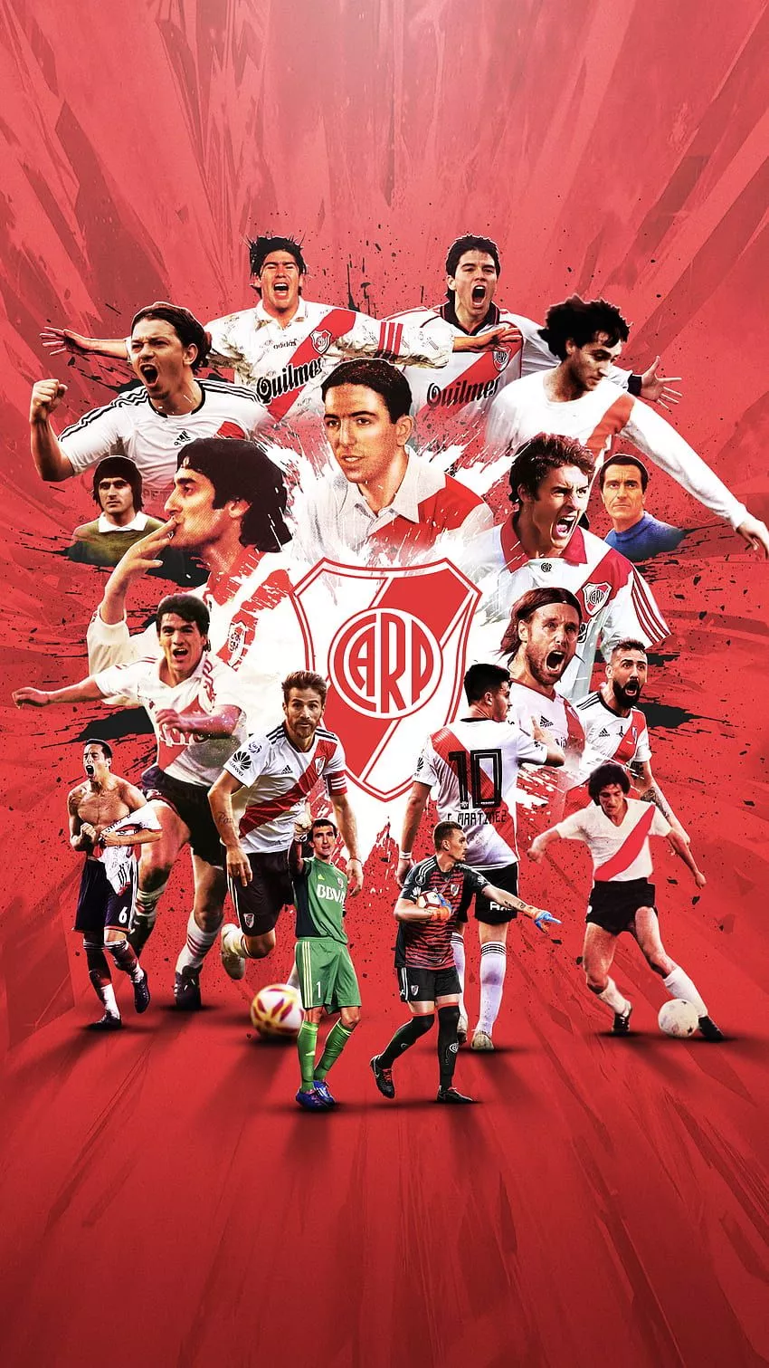 river plate 2022 HD phone wallpaper