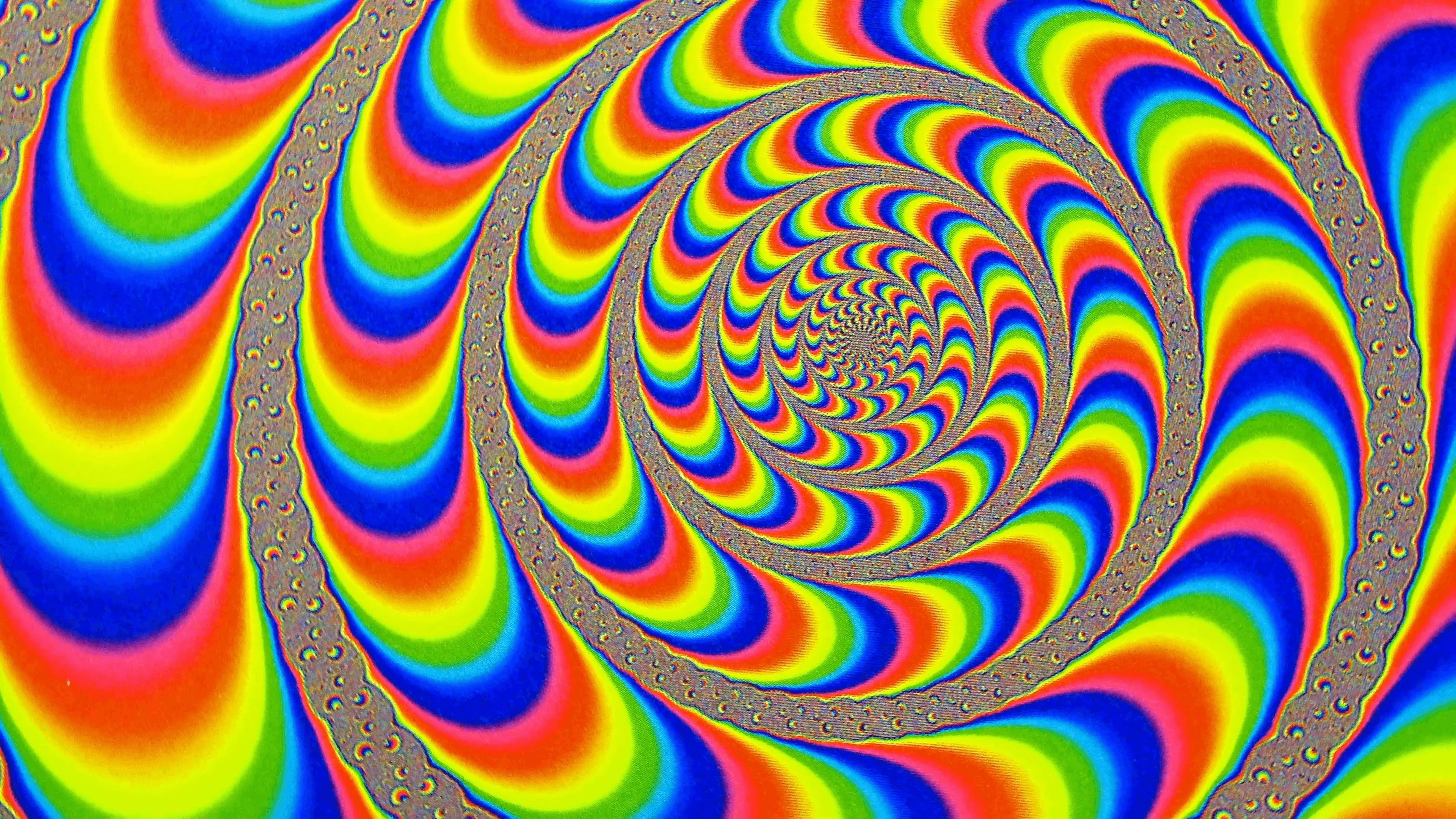Hypnotic Wallpaper