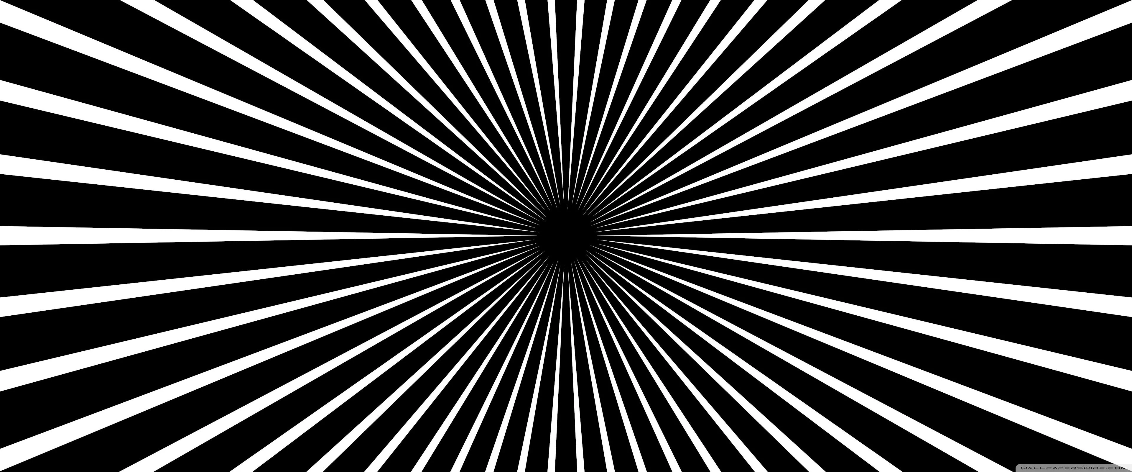 Optical Illusion Ultra HD Wallpaper