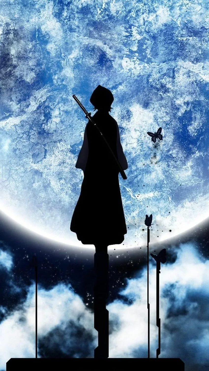 Kuchiki Rukia. Bleach anime, Bleach