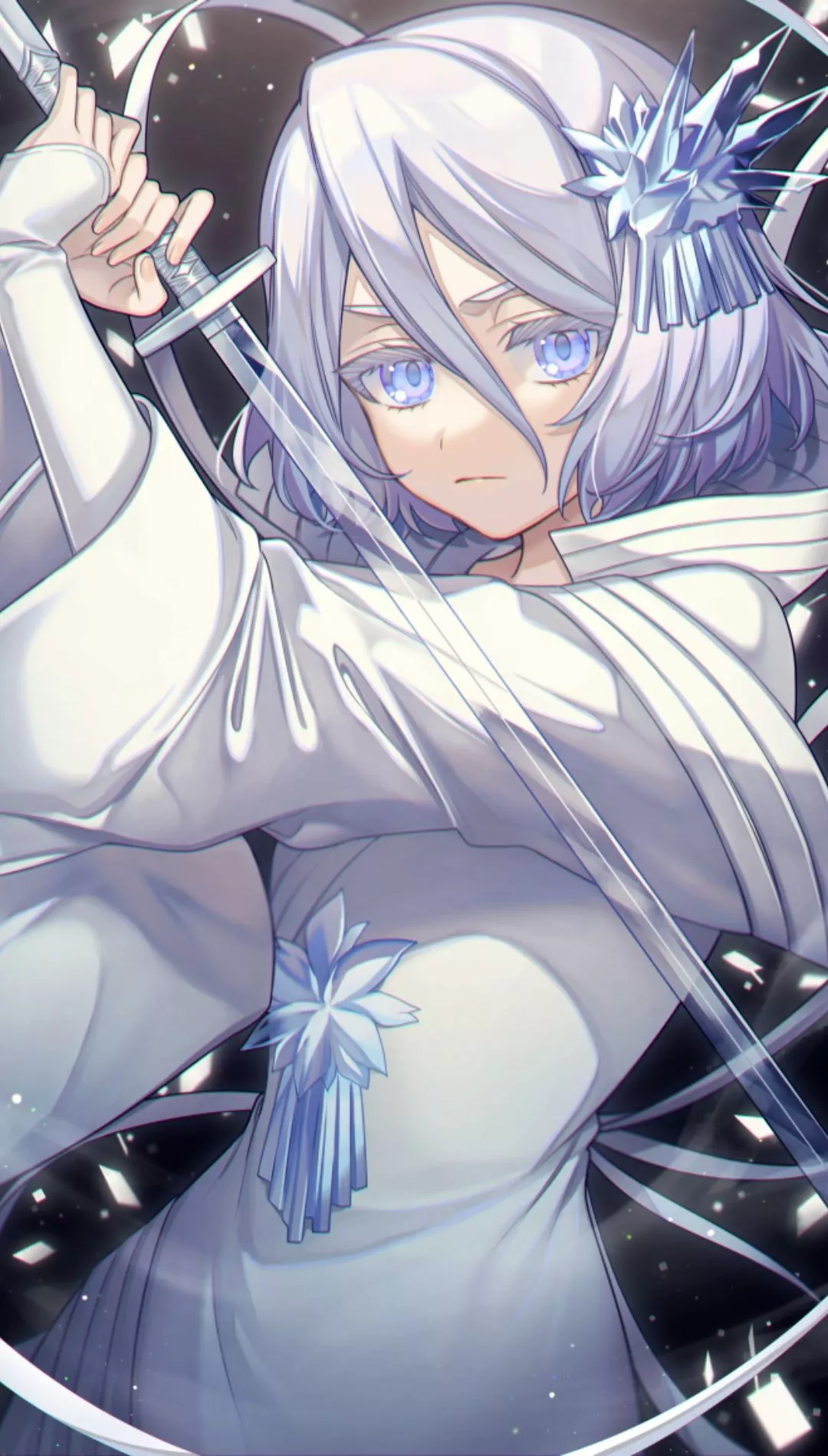 Rukia Kuchiki Wallpaper