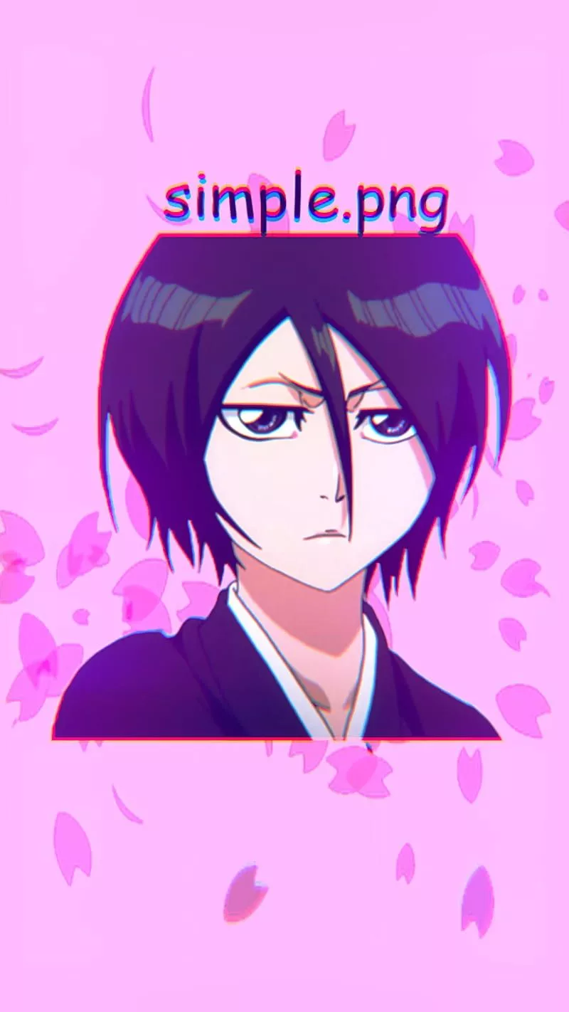 Rukia kuchiki, anime, bankai, bleach
