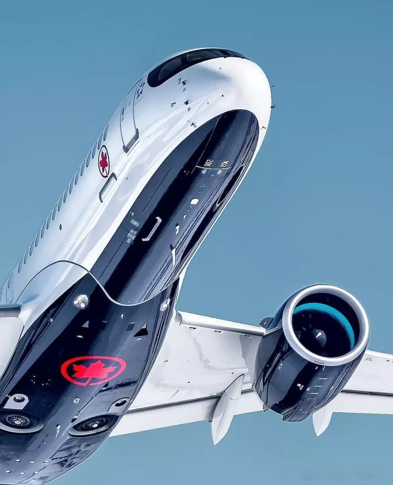 Miroslav Milic on LinkedIn: Airbus A220