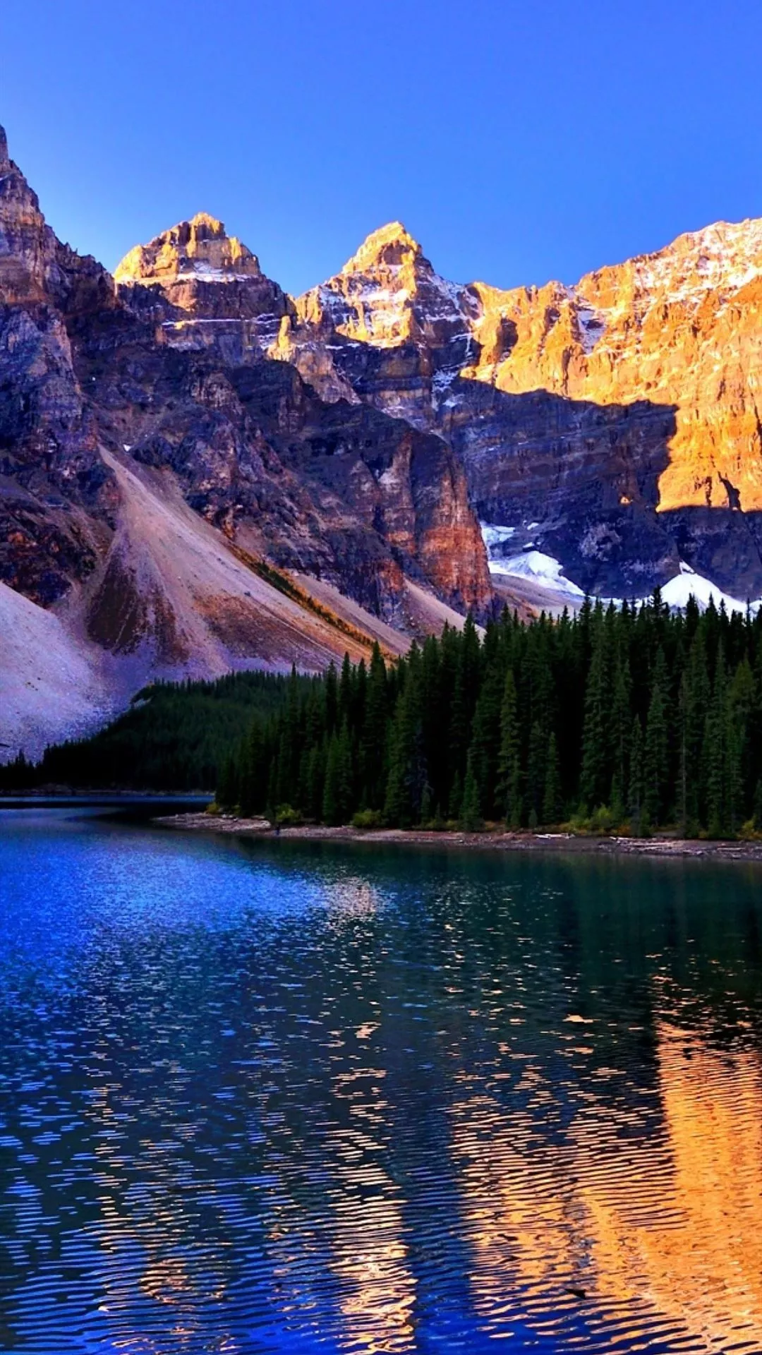 Banff National Park Wallpaper 58