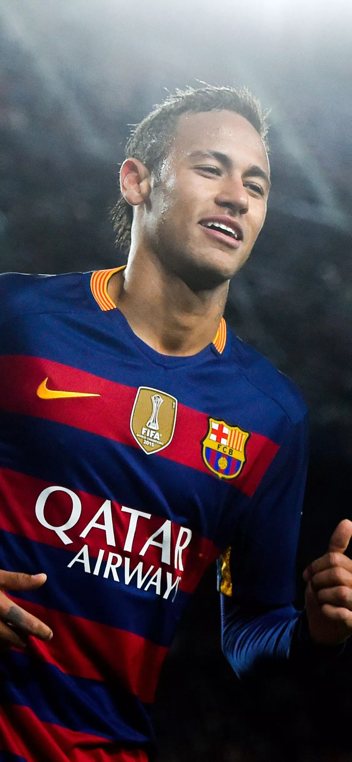 Neymar Wallpaper