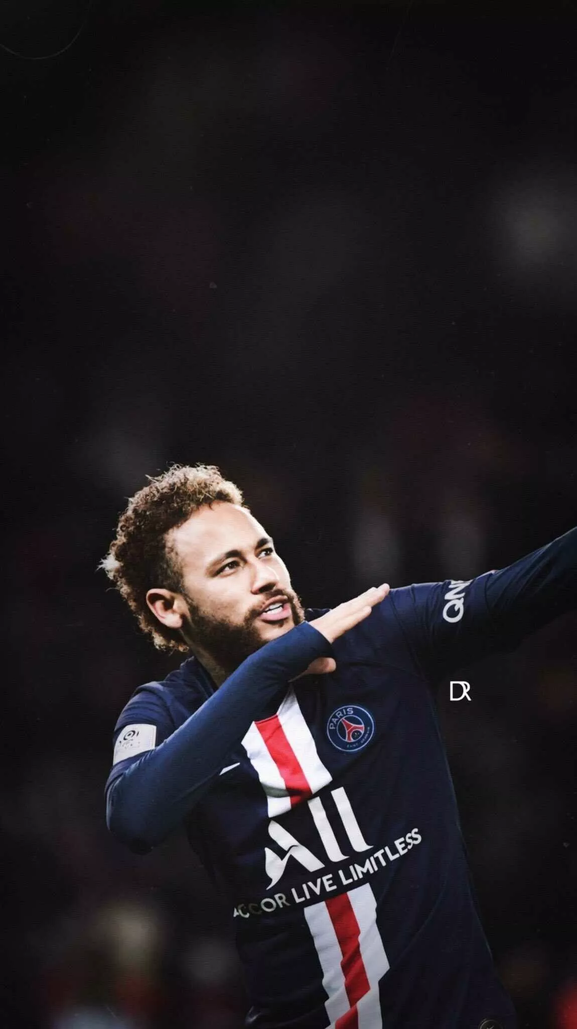Neymar Wallpaper