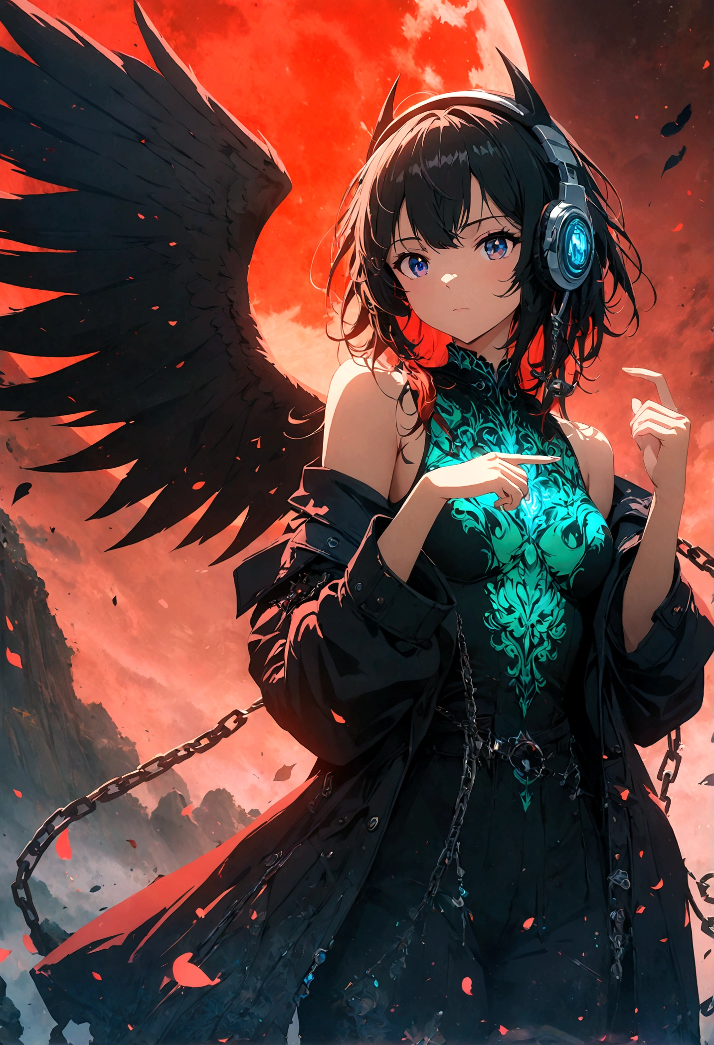 4k anime wallpaper, 4k anime wallpaper