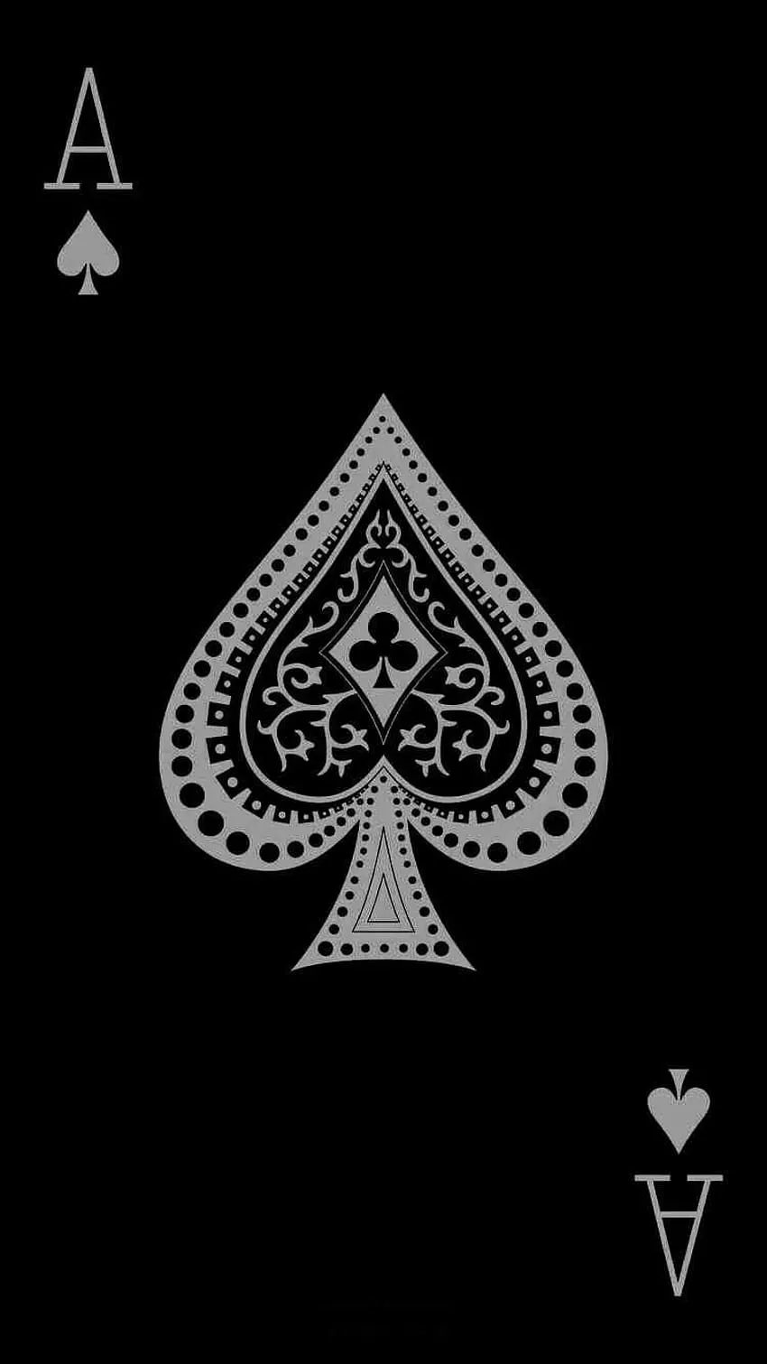 Poker Cards, Deck of Cards HD phone