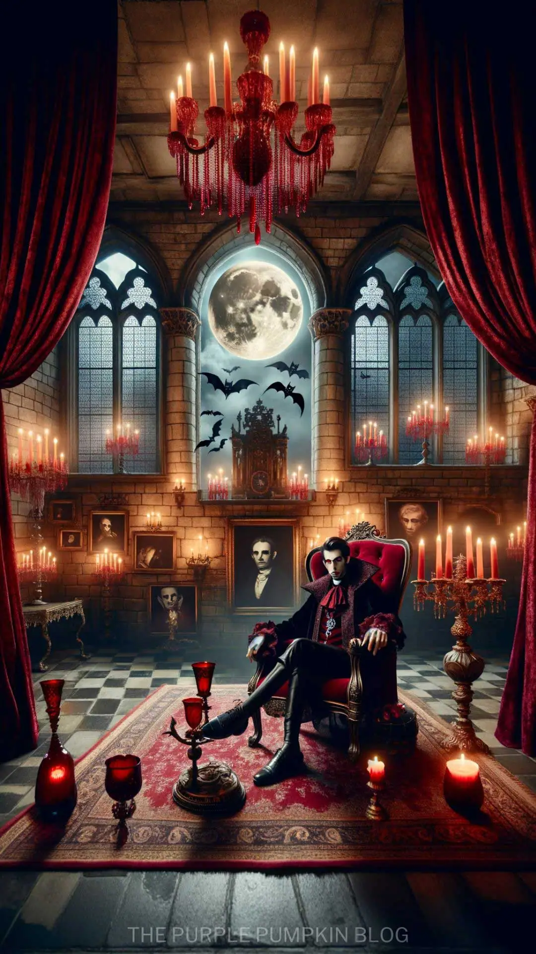 Free Aesthetic Halloween Wallpaper