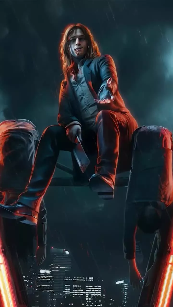 Live Wallpaper tagged with Masquerade