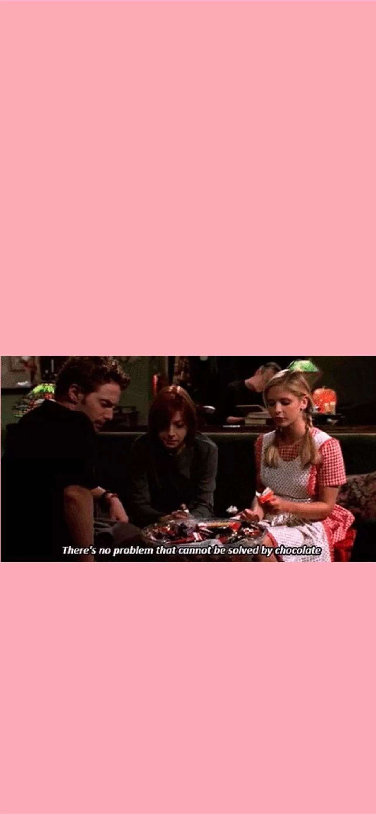 Best Buffy the vampire slayer iPhone HD