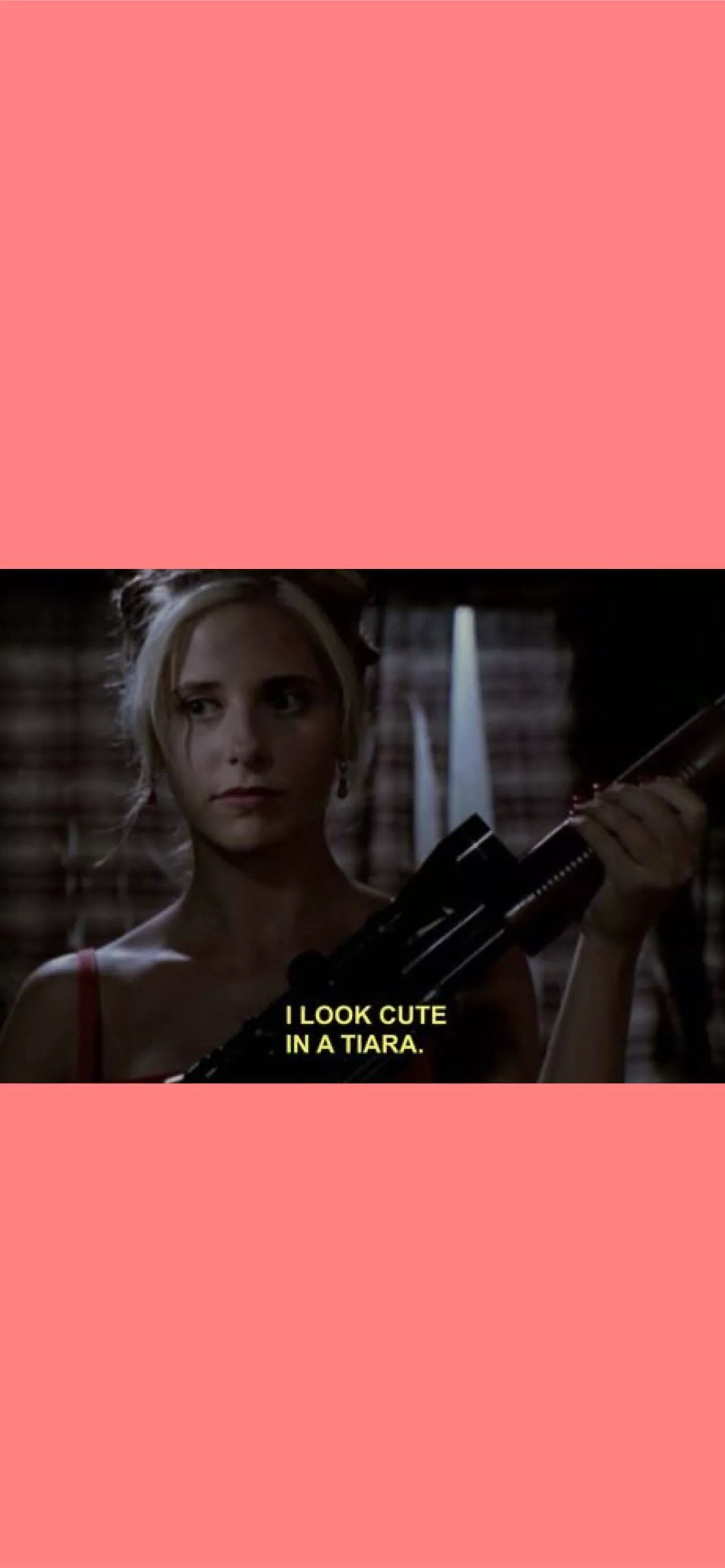 Best Buffy the vampire slayer iPhone HD