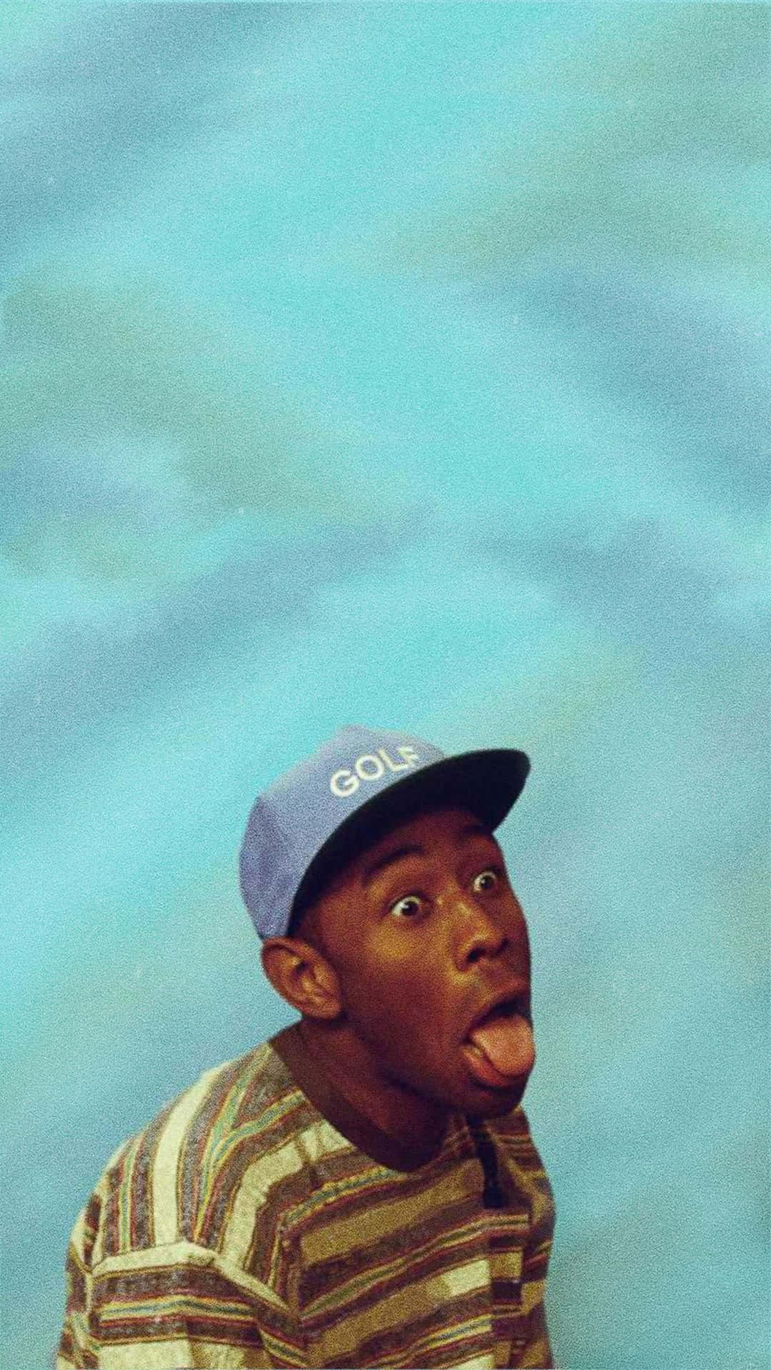 Tyler The Creator 4k Wallpaper
