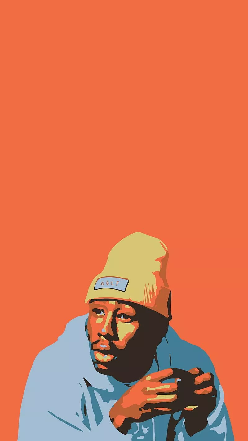 the creator, tyler, HD phone wallpaper