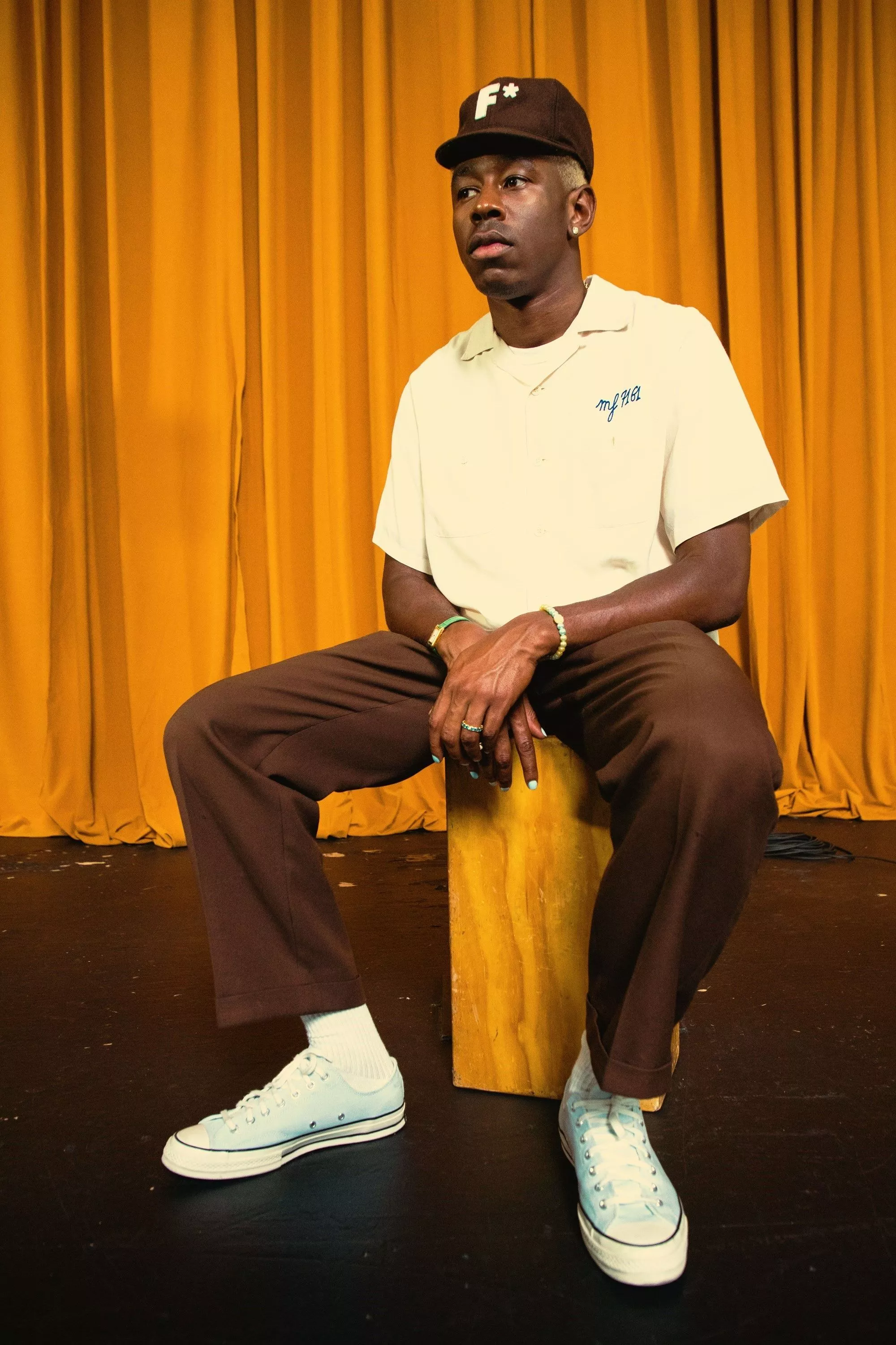 Tyler, the Creator Wallpaper 25