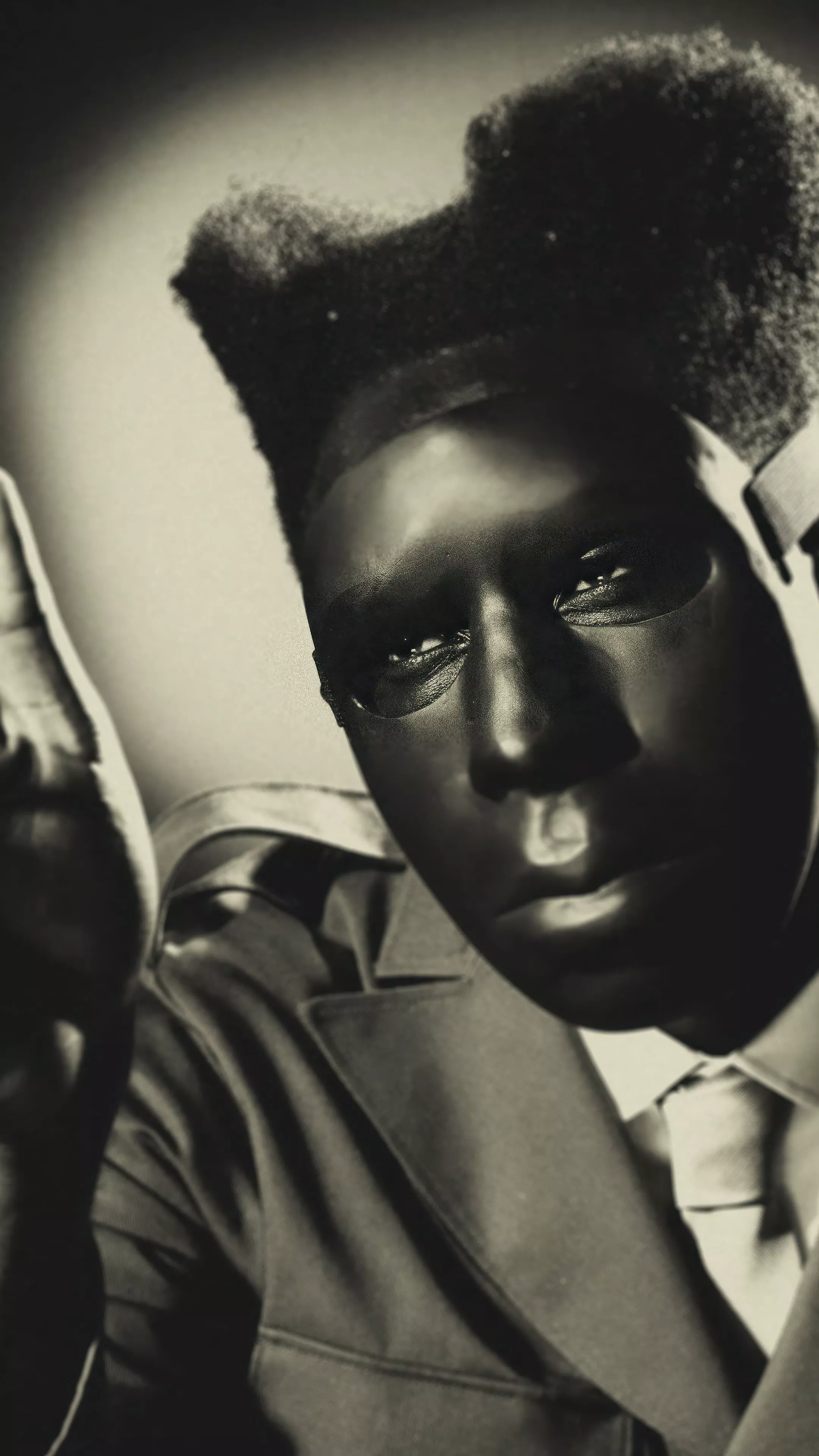 Chromakopia Wallpaper 4K, Tyler