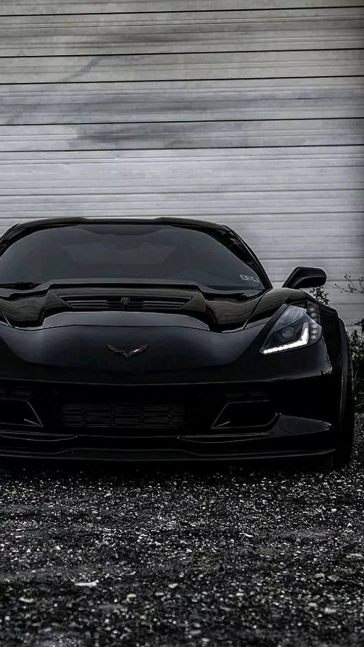 Corvette