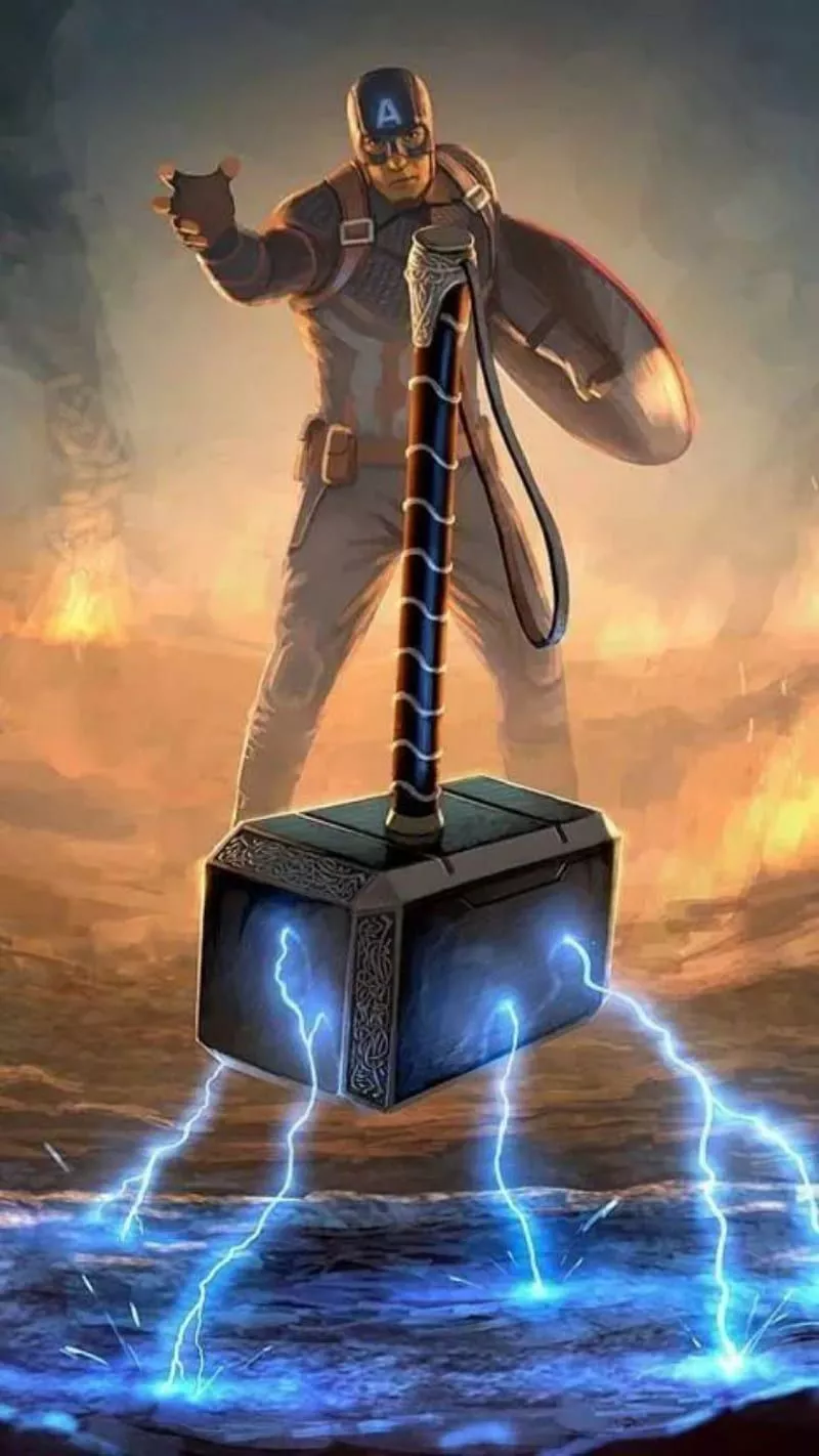 vingadores, marvel, avengers, mcu, HD