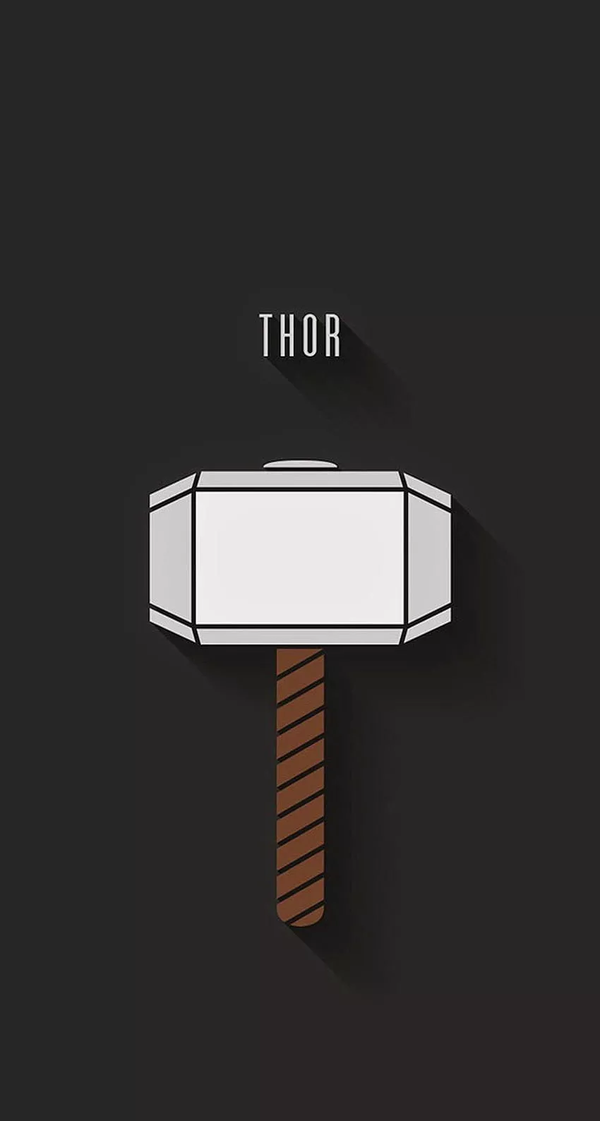 Thor Hammer Background. Thor Movie
