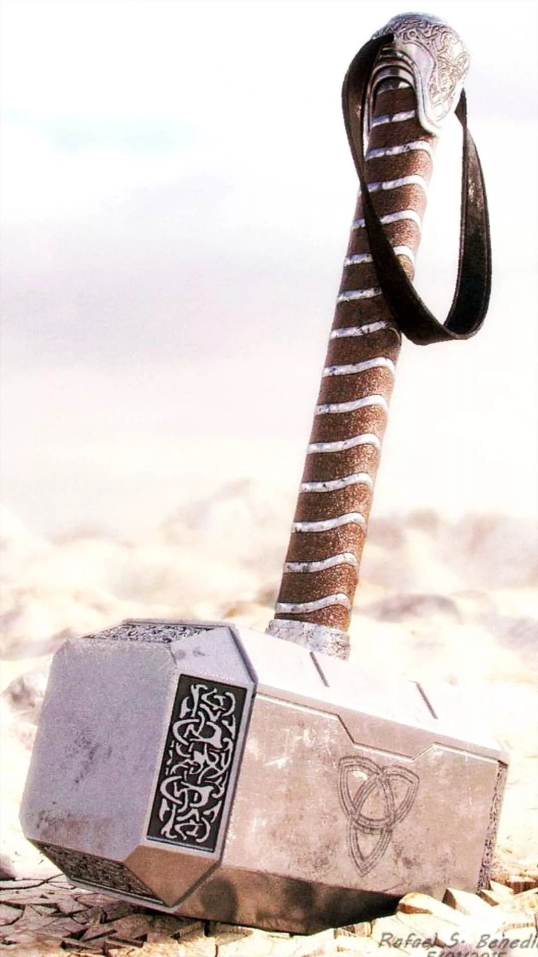 Mjolnir