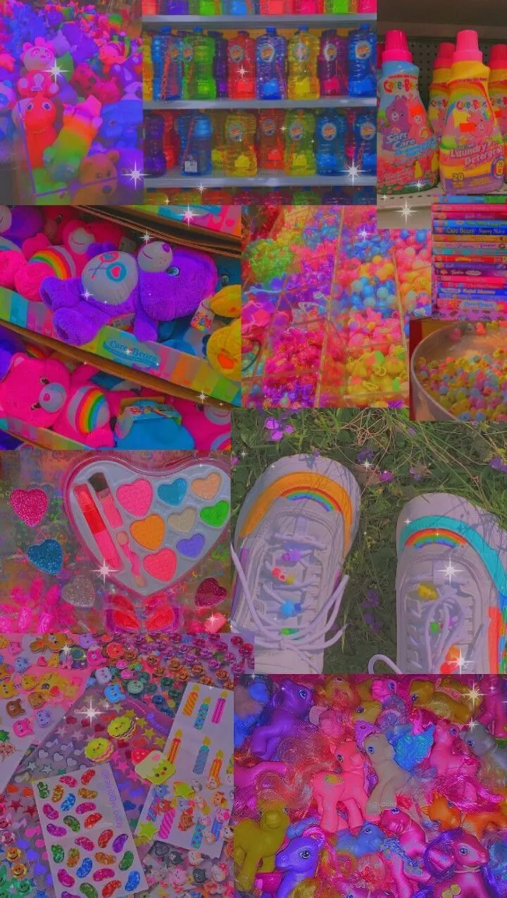 Indie Kid Aesthetic Wallpaper