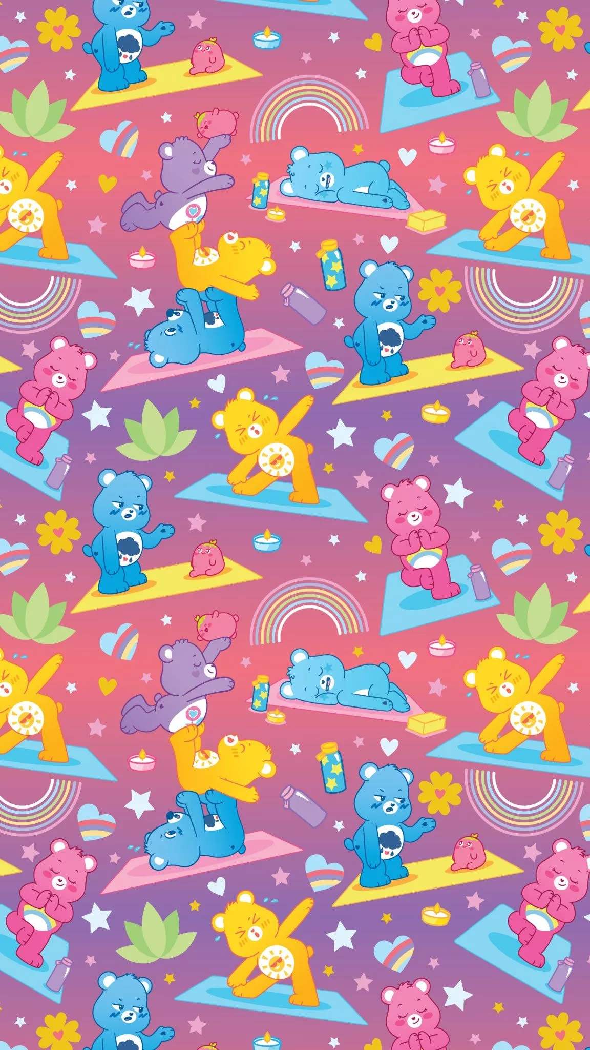 Care Bears™ Care Bears Tip