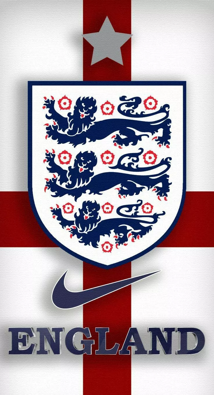 Download England Football Star Nike