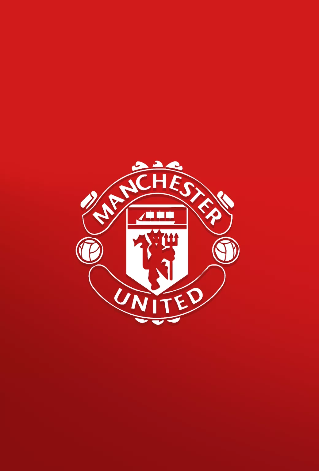 Football Club iPhone Wallpaper - Behance