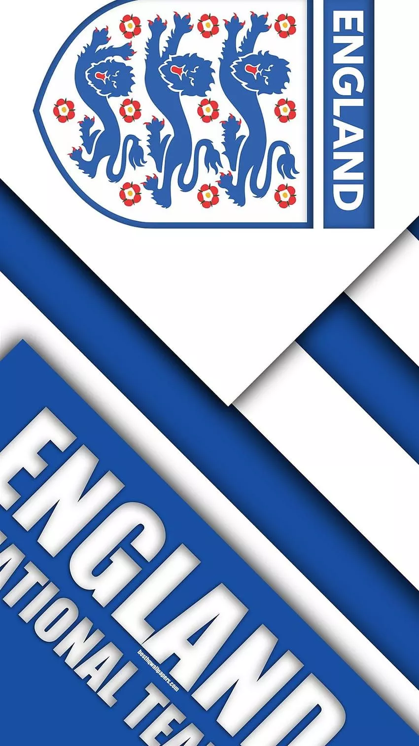 England national football team iPhone